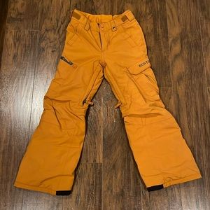Burton Kids snowboard pants